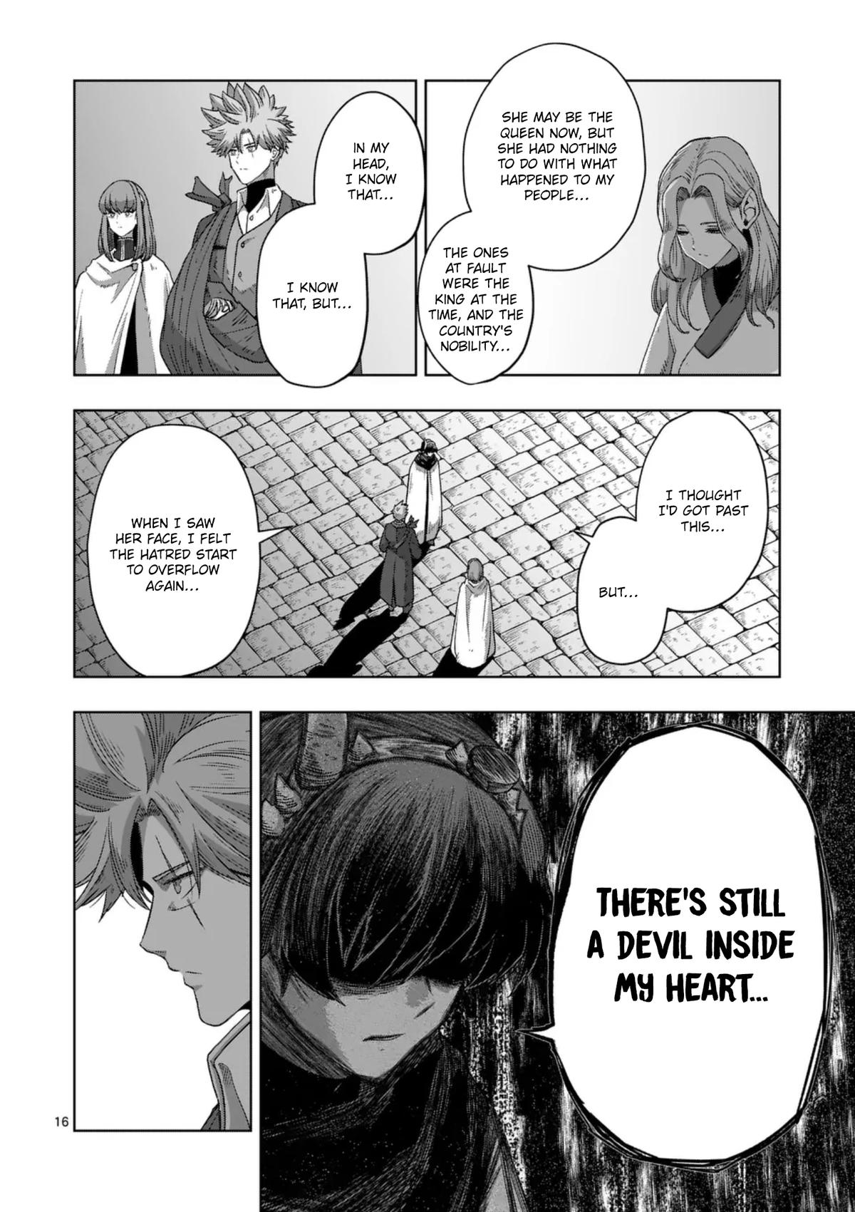 Iken Senki Völundio Chap 70.2 - Next Chap 71.2