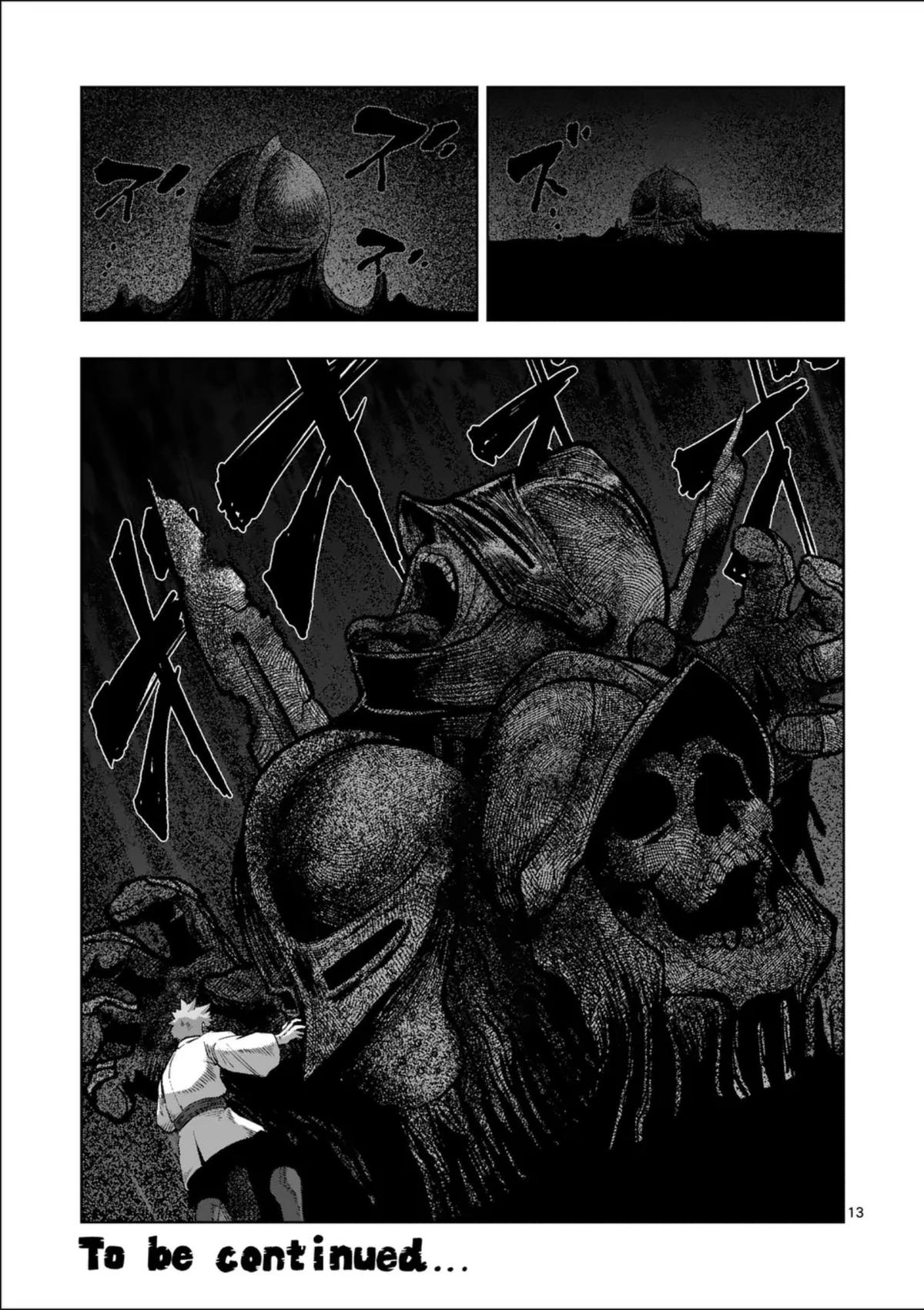 Iken Senki Völundio Chap 71.1 - Next Chap 72.1