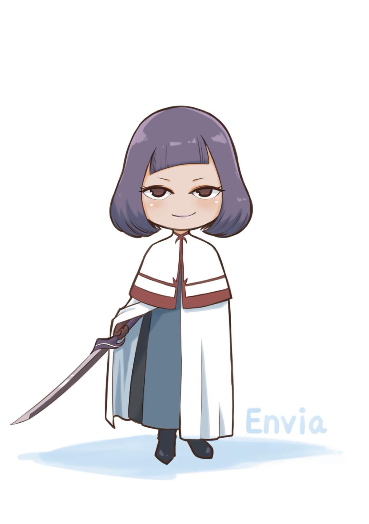 Iken Senki Völundio Chap 71.1 - Next Chap 72.1