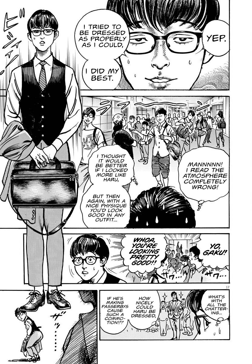 Trillion Game Chap 7 - Next Chap 8