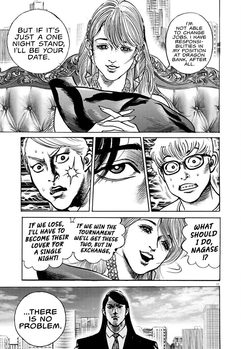 Trillion Game Chap 7 - Next Chap 8