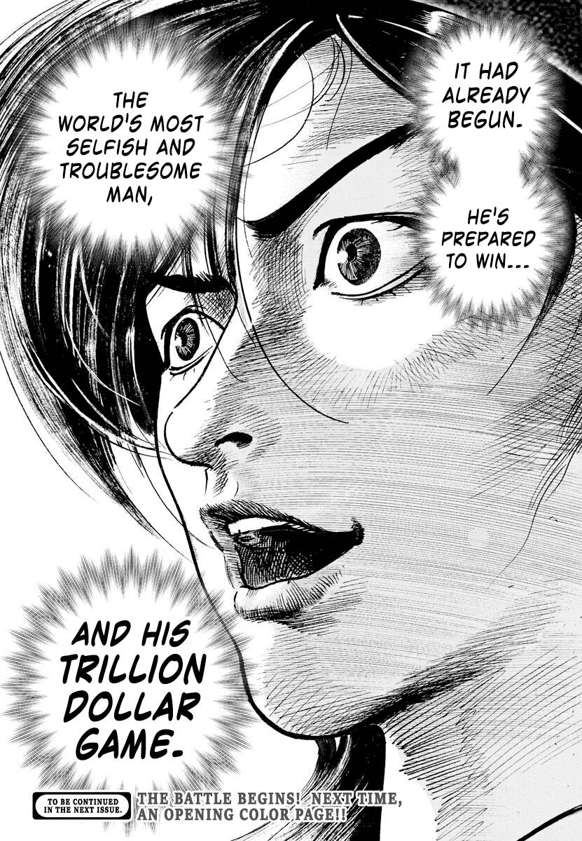 Trillion Game Chap 7 - Next Chap 8