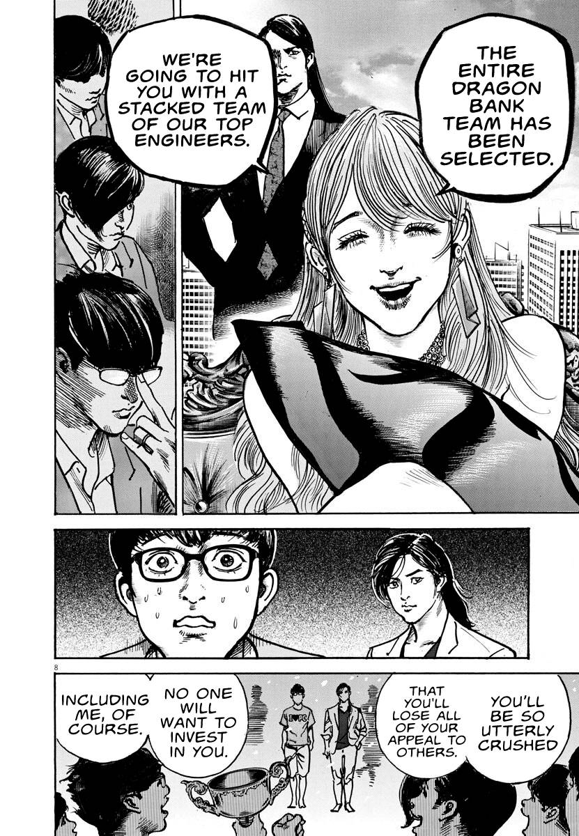 Trillion Game Chap 7 - Next Chap 8