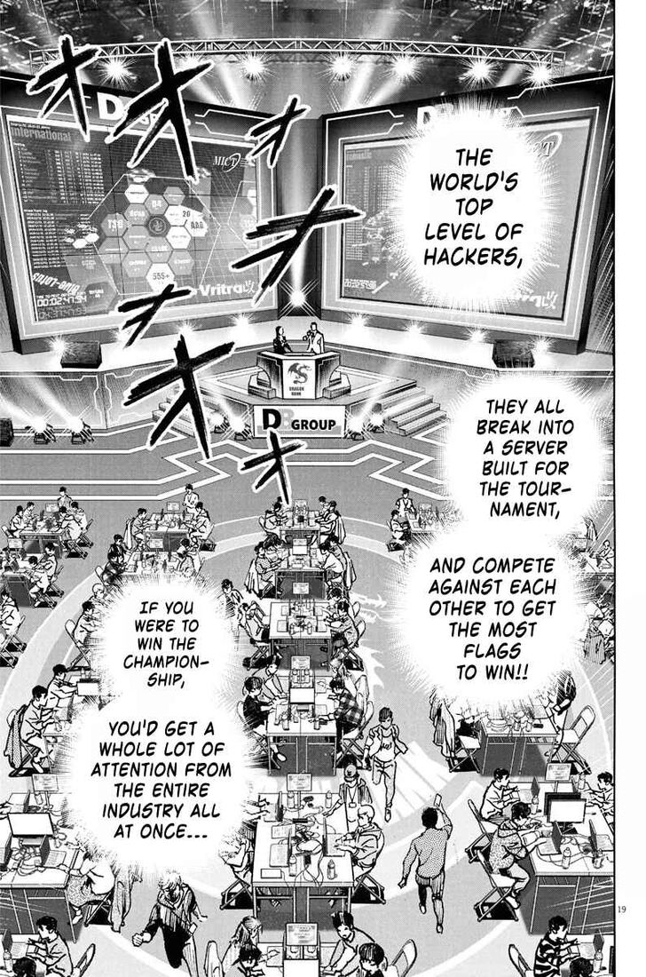 Trillion Game Chap 4 - Next Chap 5