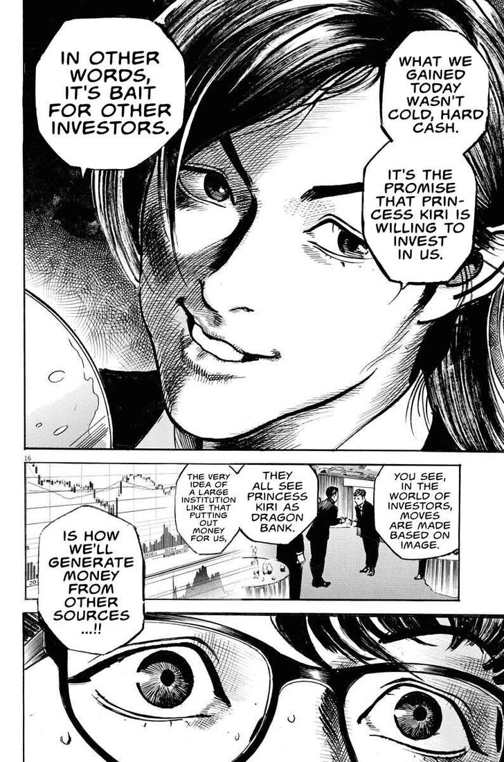 Trillion Game Chap 4 - Next Chap 5