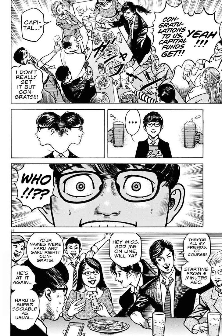 Trillion Game Chap 4 - Next Chap 5