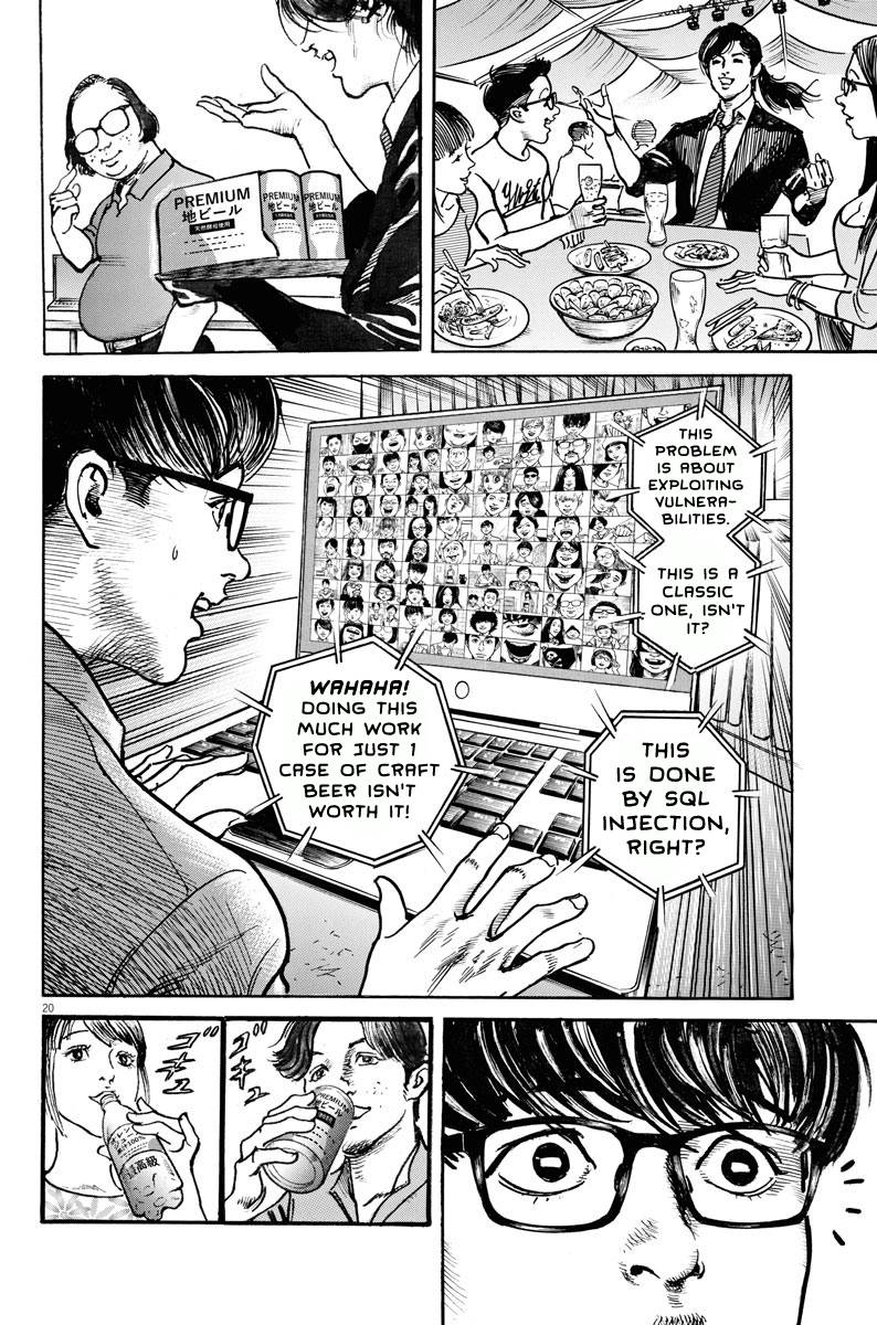 Trillion Game Chap 5 - Next Chap 6