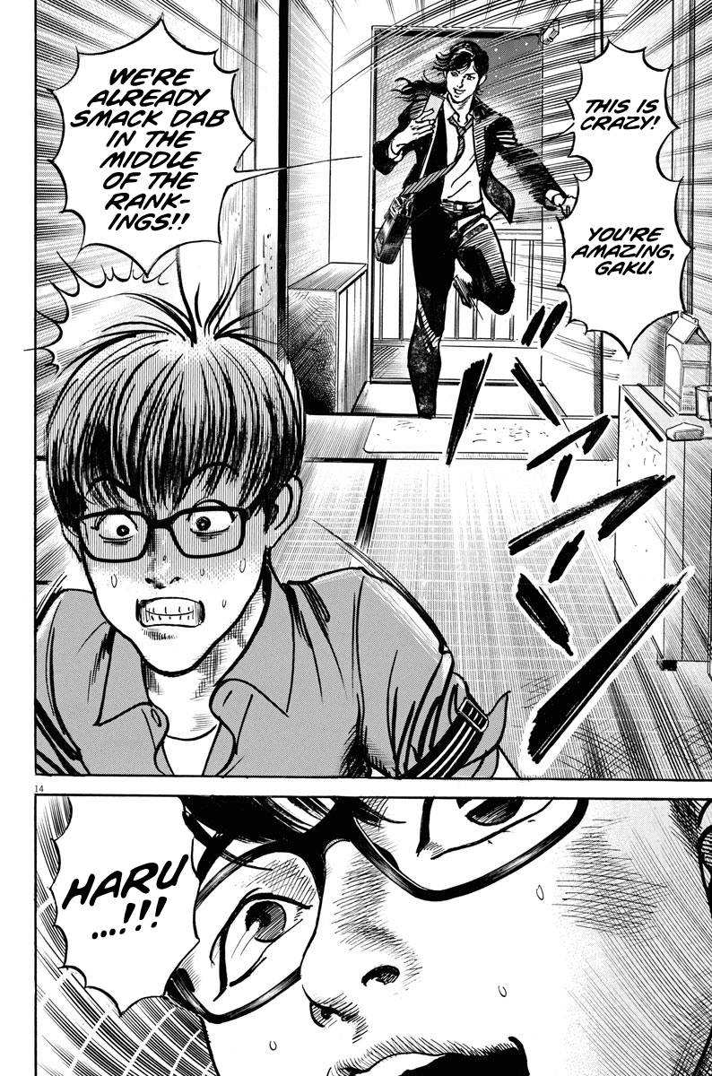 Trillion Game Chap 5 - Next Chap 6