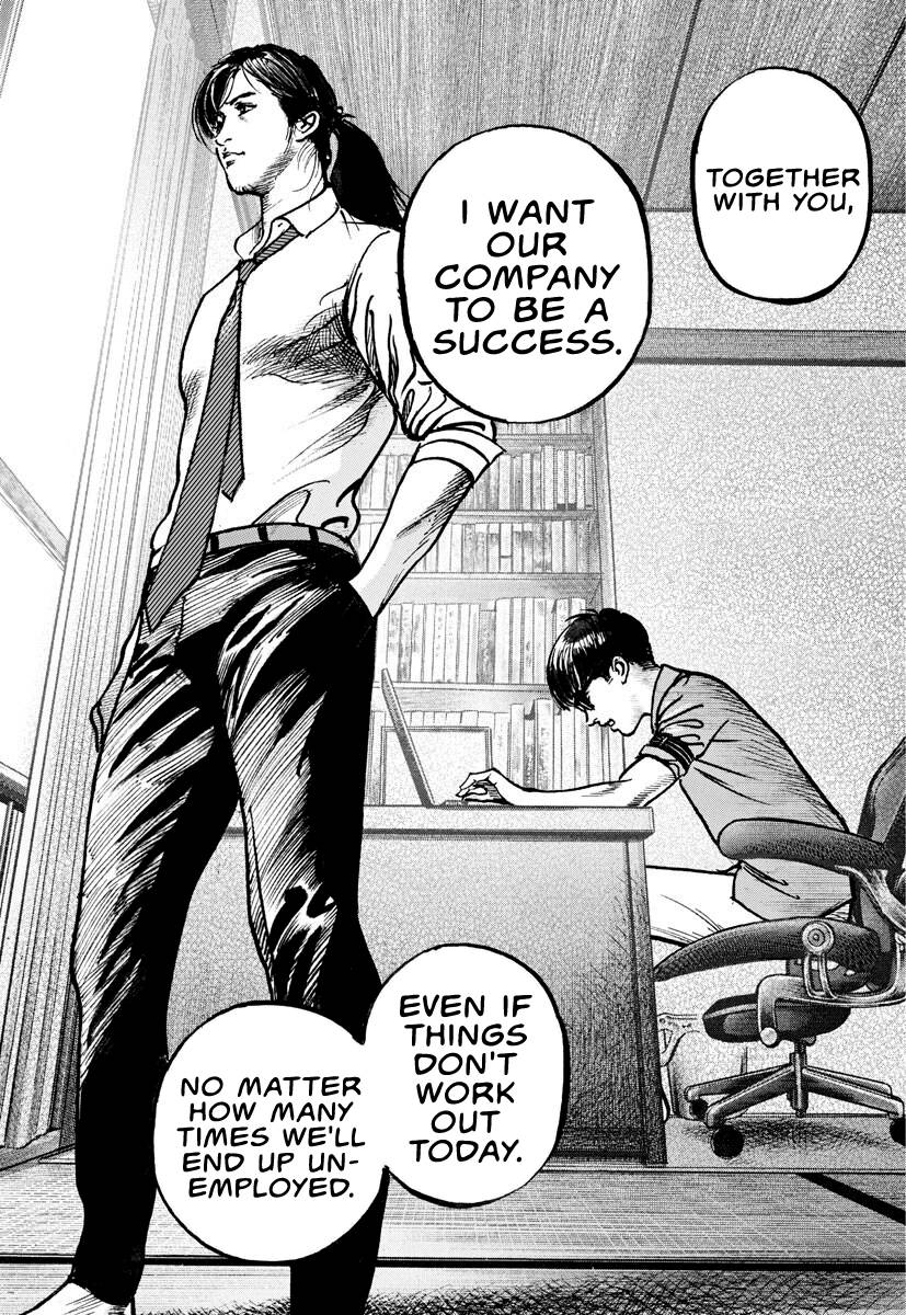 Trillion Game Chap 6 - Next Chap 7