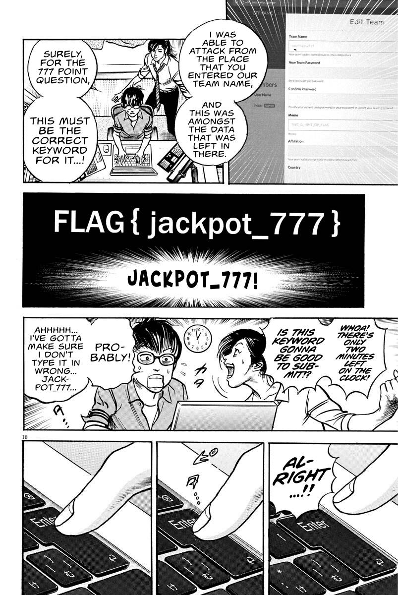 Trillion Game Chap 6 - Next Chap 7