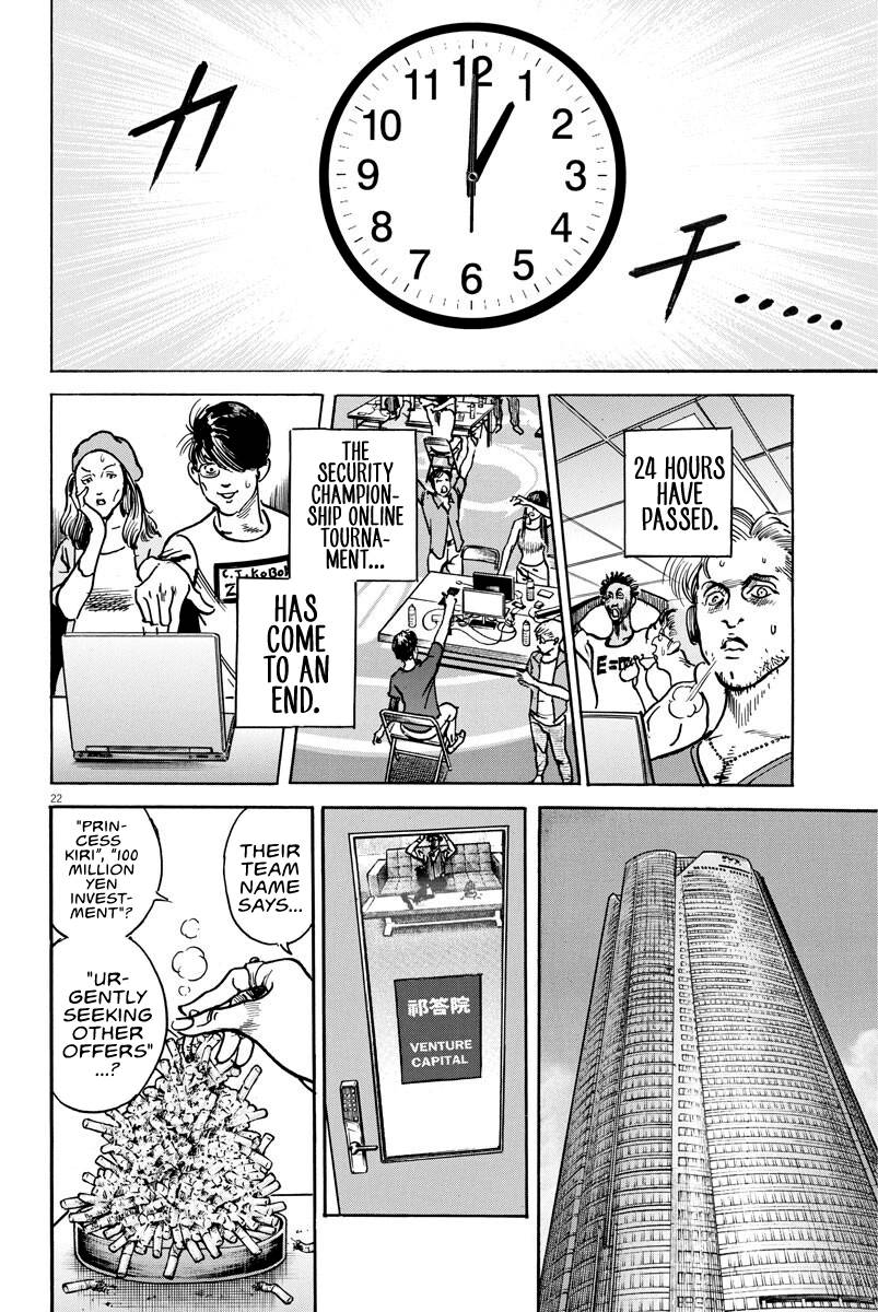 Trillion Game Chap 6 - Next Chap 7