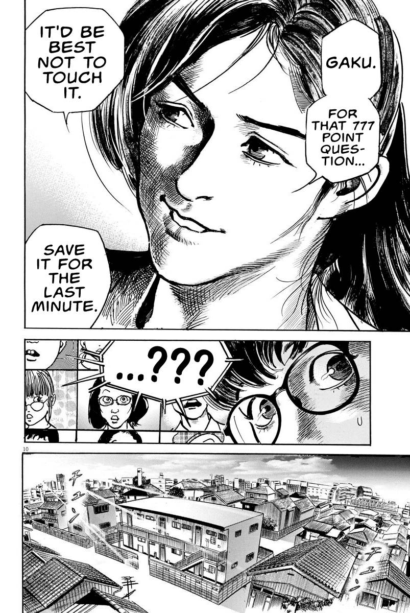 Trillion Game Chap 6 - Next Chap 7