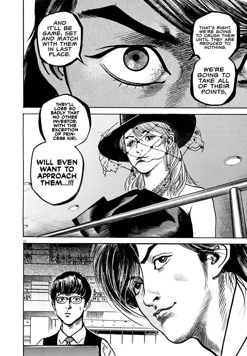 Trillion Game Chap 8 - Next Chap 9