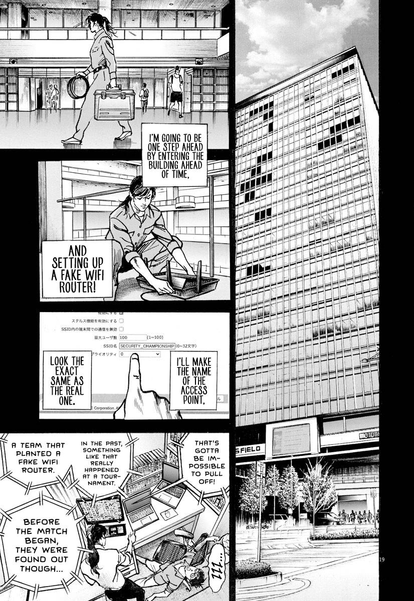 Trillion Game Chap 9 - Next Chap 10