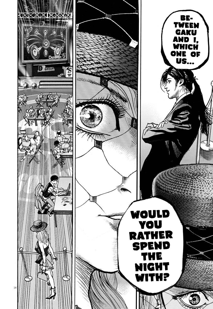 Trillion Game Chap 9 - Next Chap 10