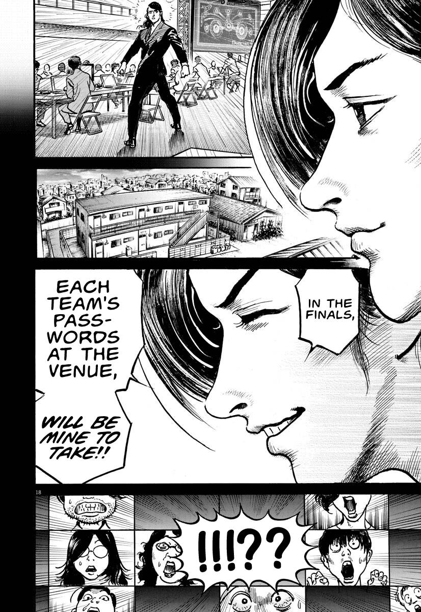 Trillion Game Chap 9 - Next Chap 10