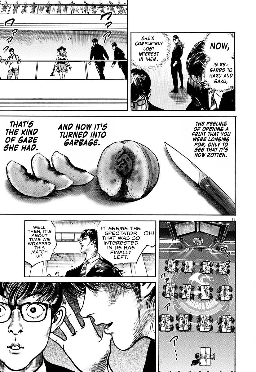 Trillion Game Chap 9 - Next Chap 10