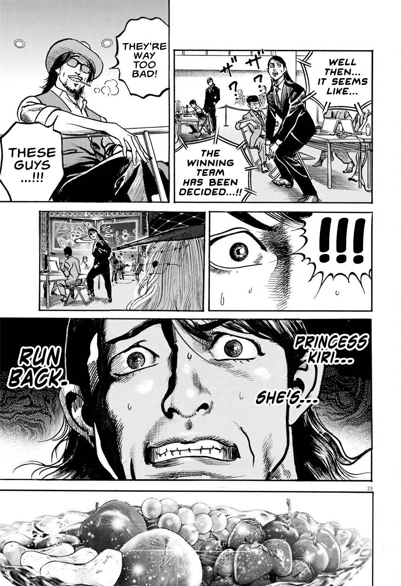 Trillion Game Chap 9 - Next Chap 10