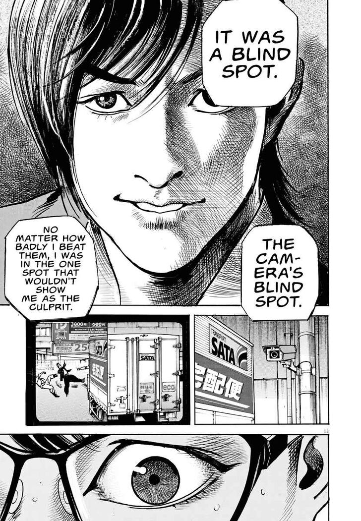 Trillion Game Chap 1 - Next Chap 2