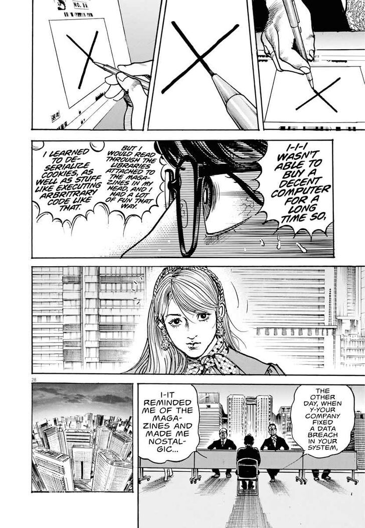 Trillion Game Chap 1 - Next Chap 2