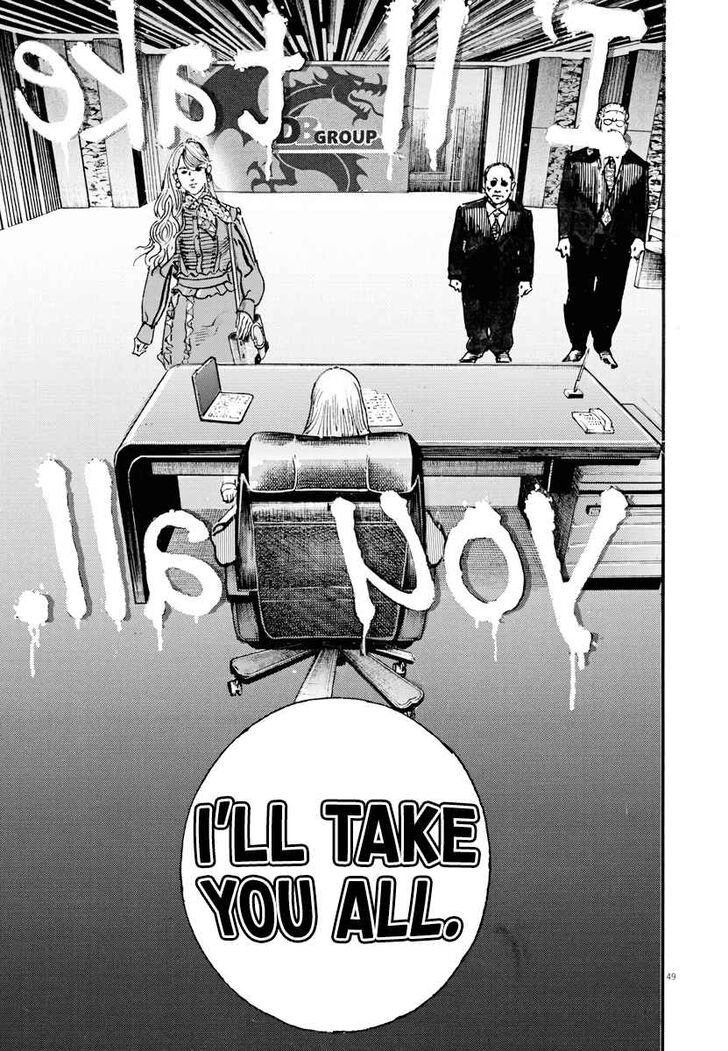 Trillion Game Chap 1 - Next Chap 2
