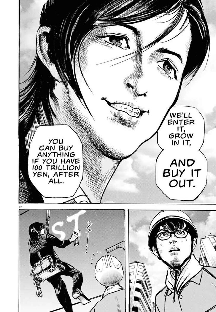 Trillion Game Chap 1 - Next Chap 2