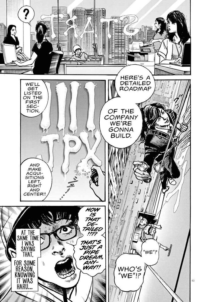 Trillion Game Chap 1 - Next Chap 2