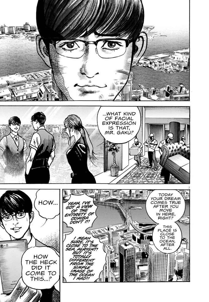 Trillion Game Chap 1 - Next Chap 2