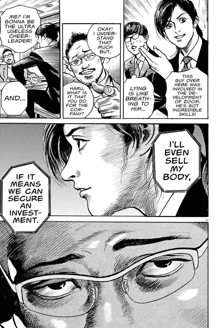 Trillion Game Chap 2 - Next Chap 3