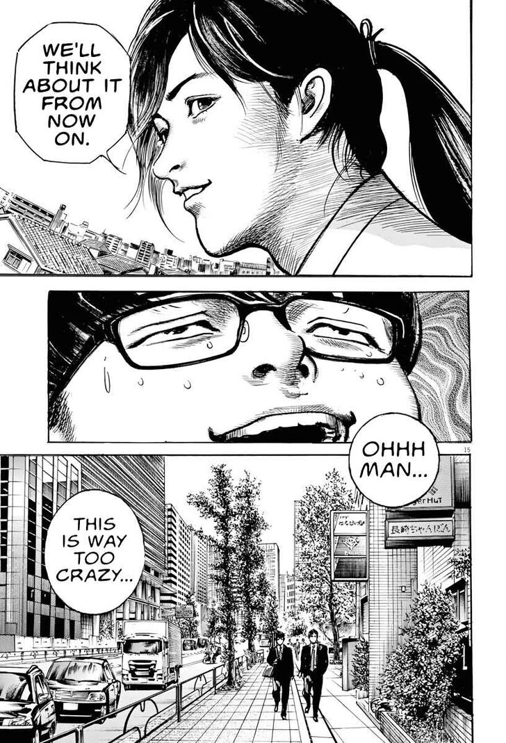 Trillion Game Chap 2 - Next Chap 3