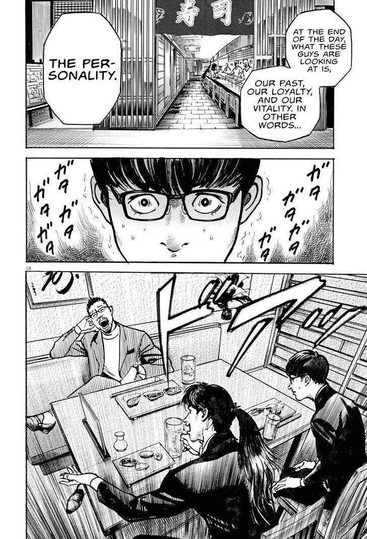 Trillion Game Chap 2 - Next Chap 3