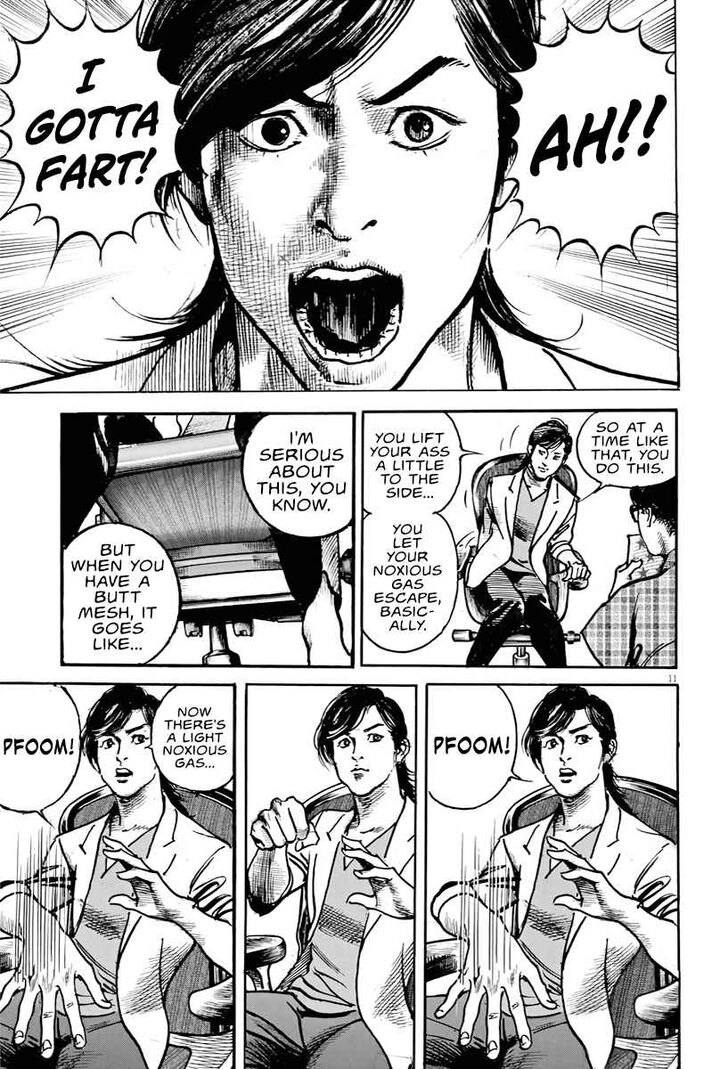 Trillion Game Chap 2 - Next Chap 3