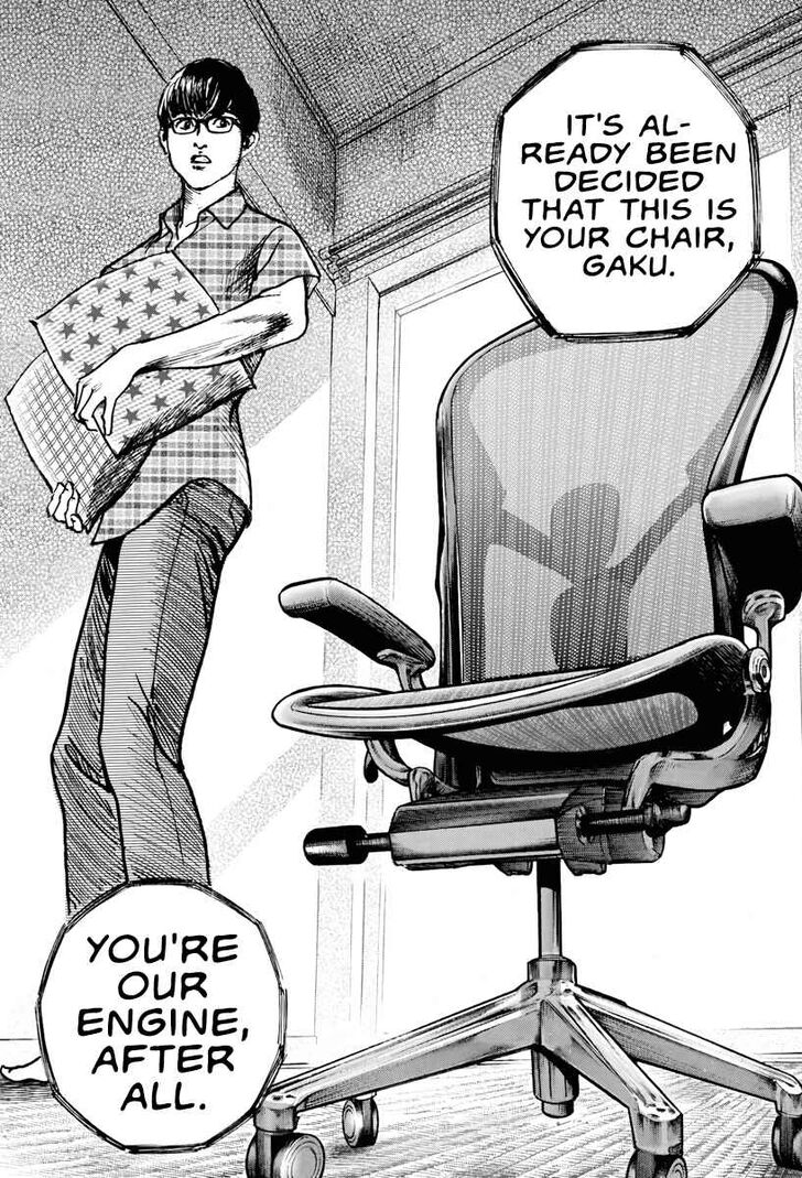 Trillion Game Chap 2 - Next Chap 3