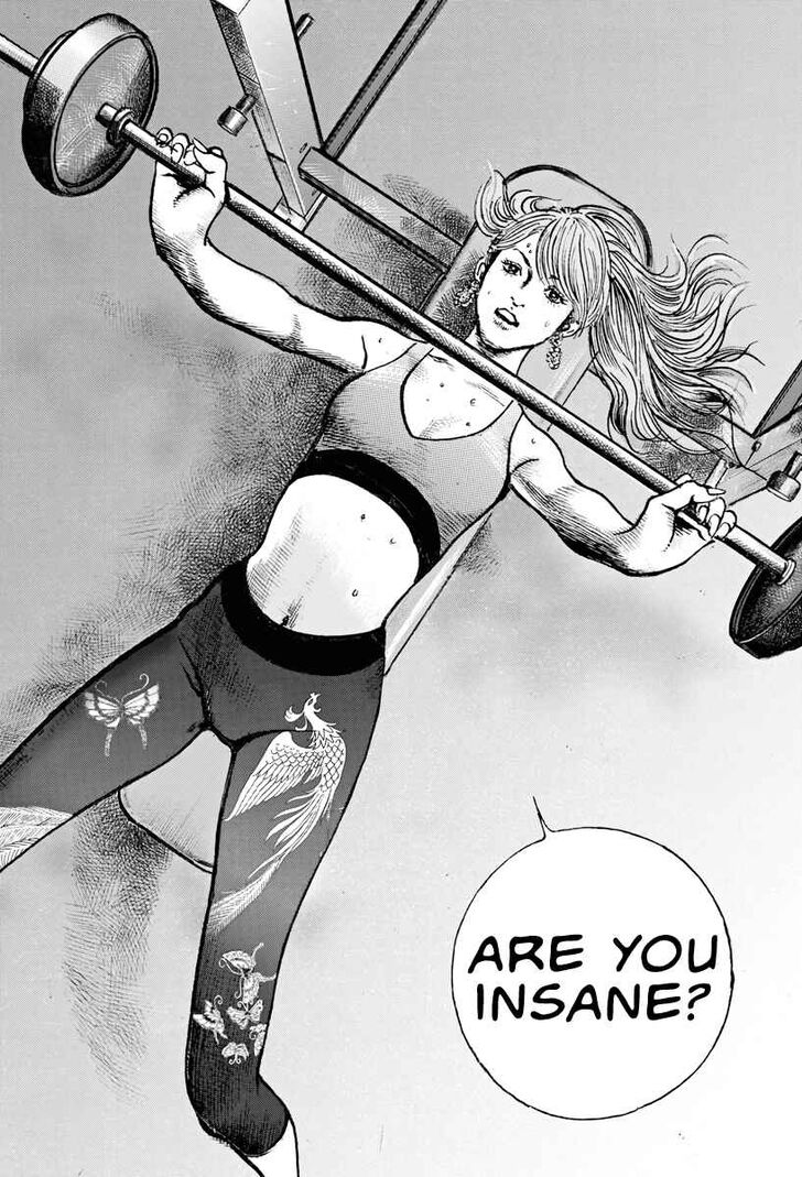 Trillion Game Chap 2 - Next Chap 3