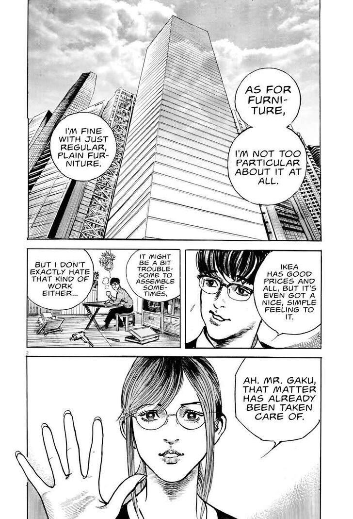 Trillion Game Chap 2 - Next Chap 3