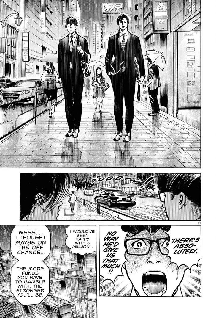 Trillion Game Chap 2 - Next Chap 3
