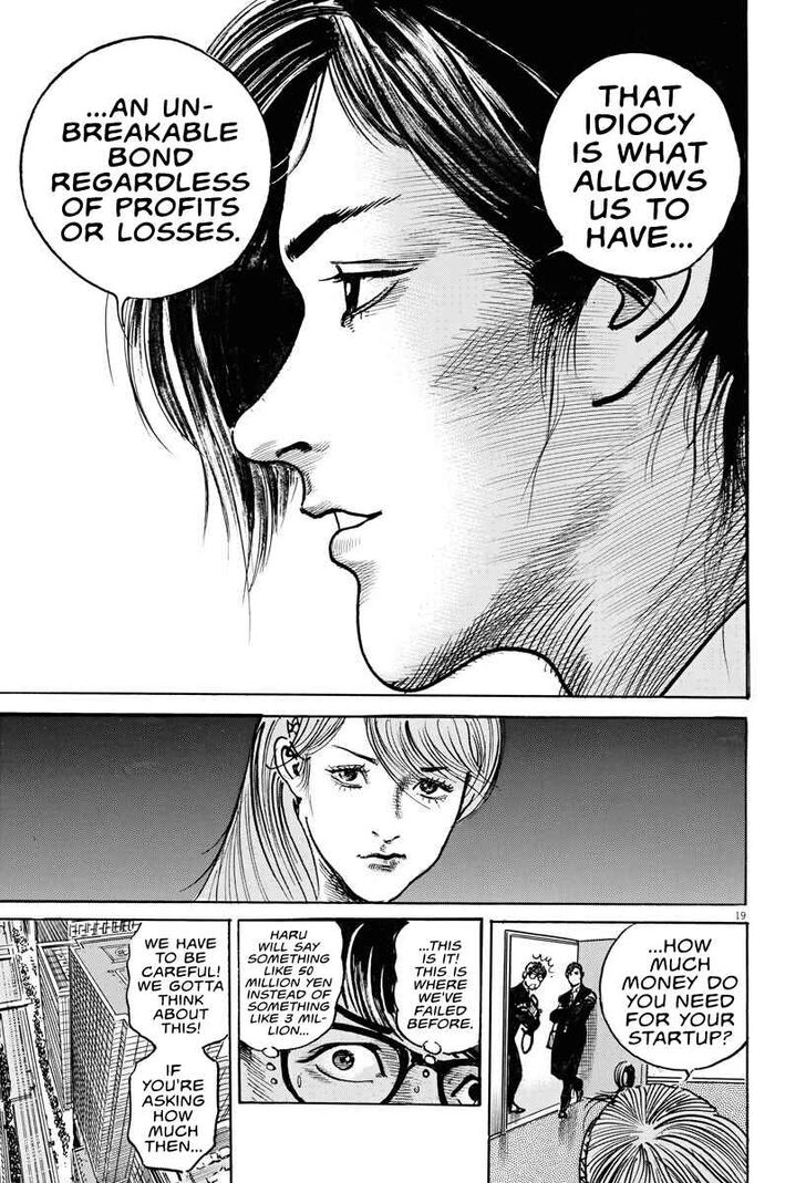 Trillion Game Chap 3 - Next Chap 4