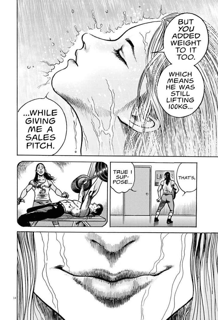 Trillion Game Chap 3 - Next Chap 4