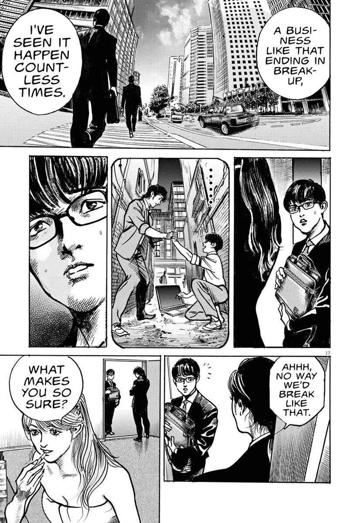 Trillion Game Chap 3 - Next Chap 4