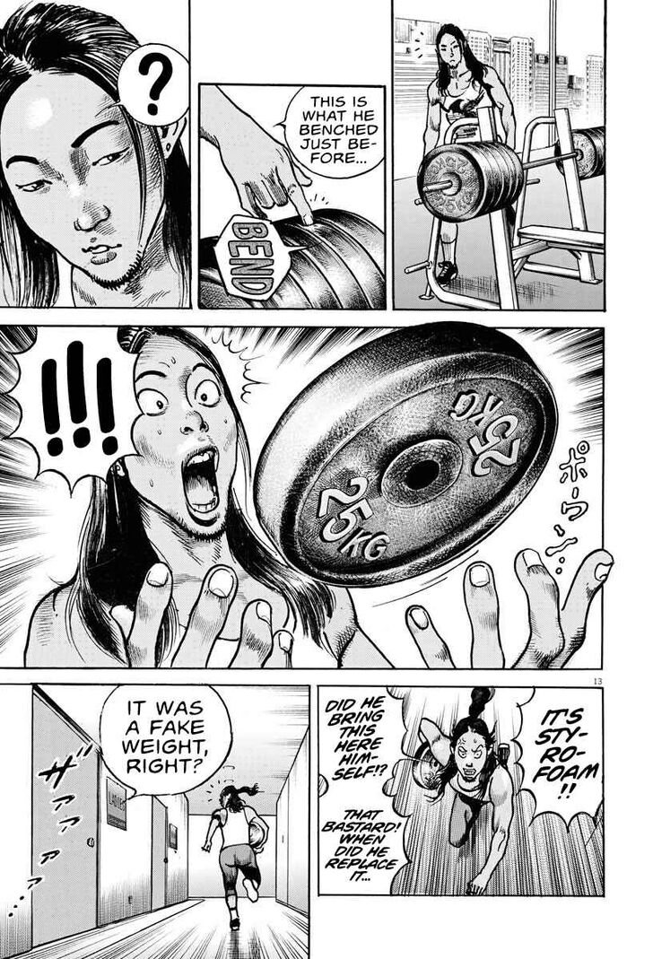 Trillion Game Chap 3 - Next Chap 4