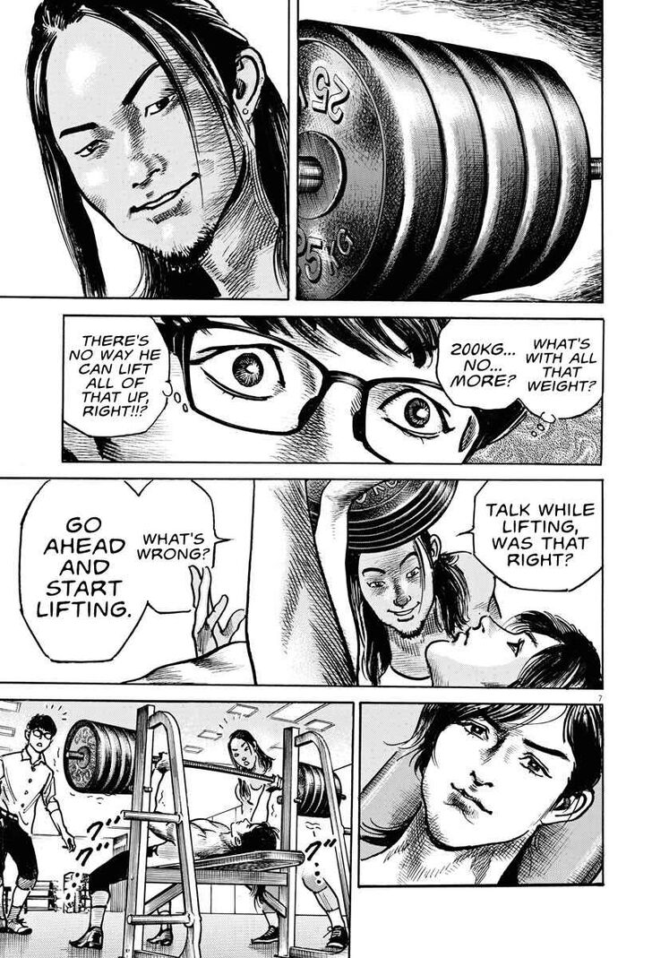 Trillion Game Chap 3 - Next Chap 4