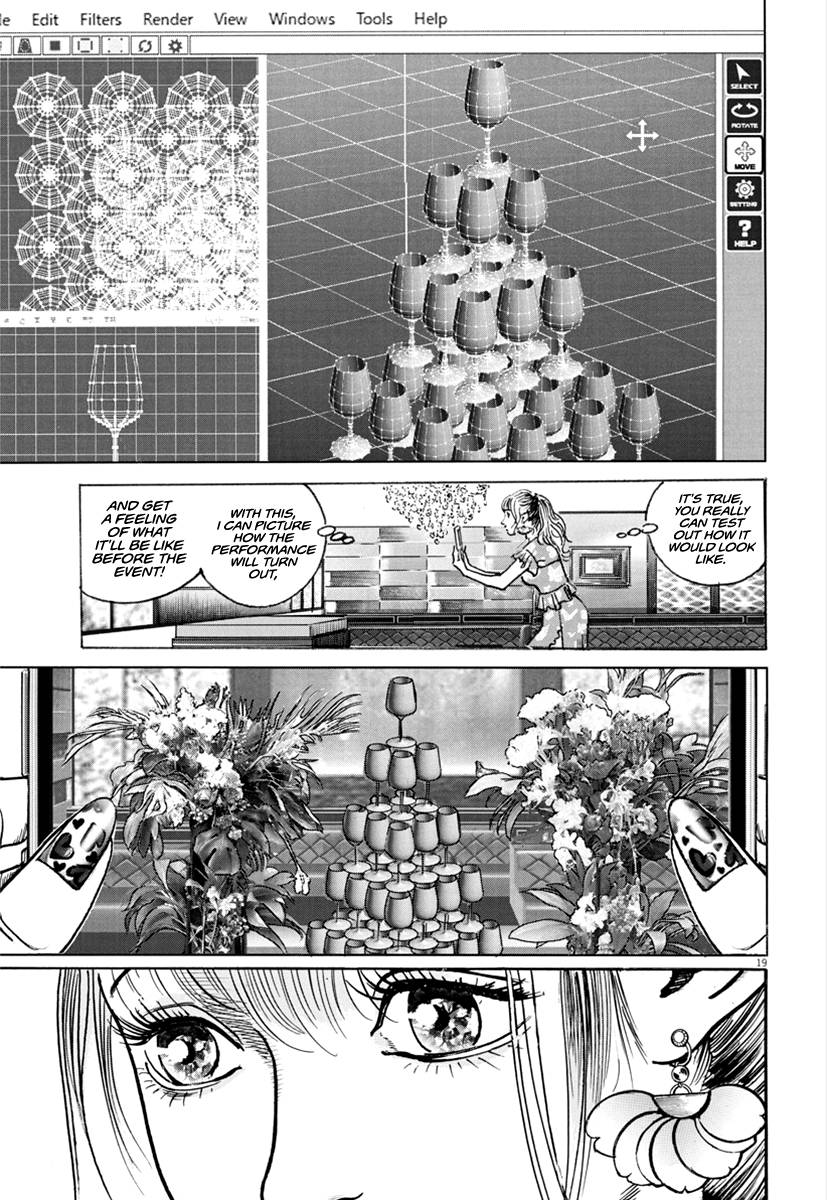Trillion Game Chap 17 - Next Chap 18