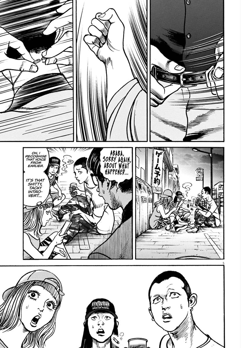Trillion Game Chap 17 - Next Chap 18