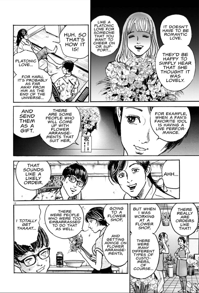 Trillion Game Chap 14.1 - Next Chap 15.1