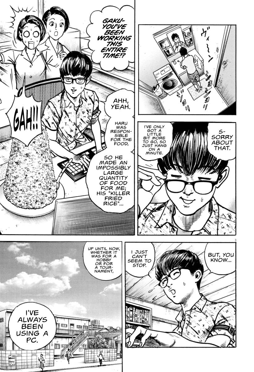 Trillion Game Chap 14.1 - Next Chap 15.1