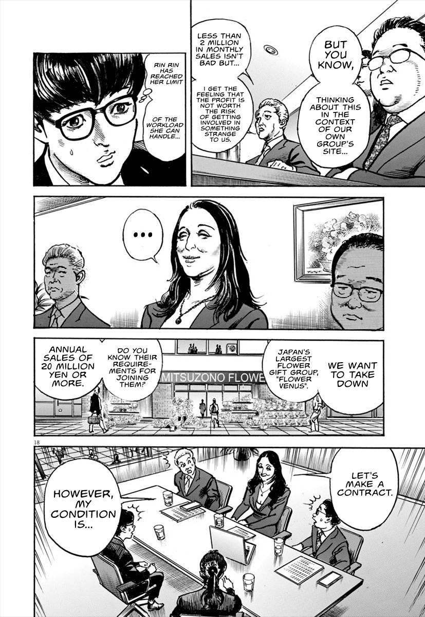 Trillion Game Chap 15 - Next Chap 16