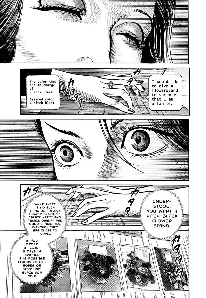 Trillion Game Chap 15 - Next Chap 16