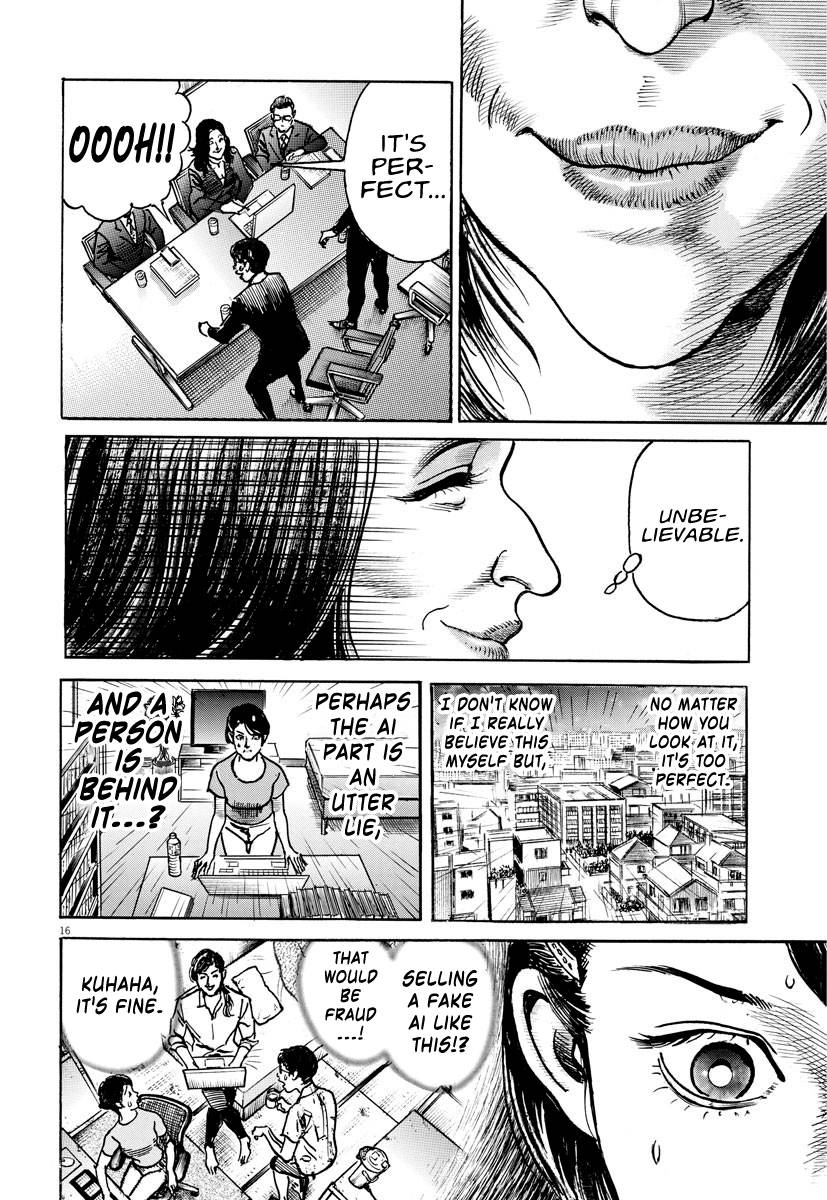Trillion Game Chap 15 - Next Chap 16