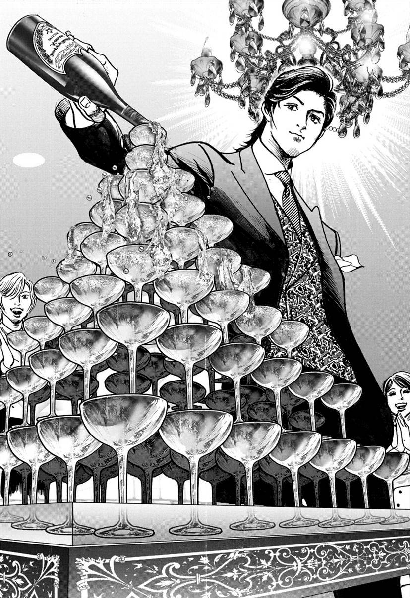 Trillion Game Chap 15 - Next Chap 16
