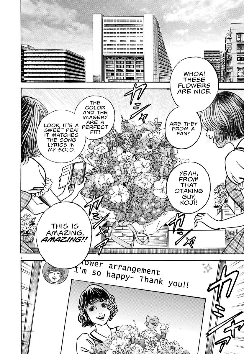 Trillion Game Chap 15 - Next Chap 16